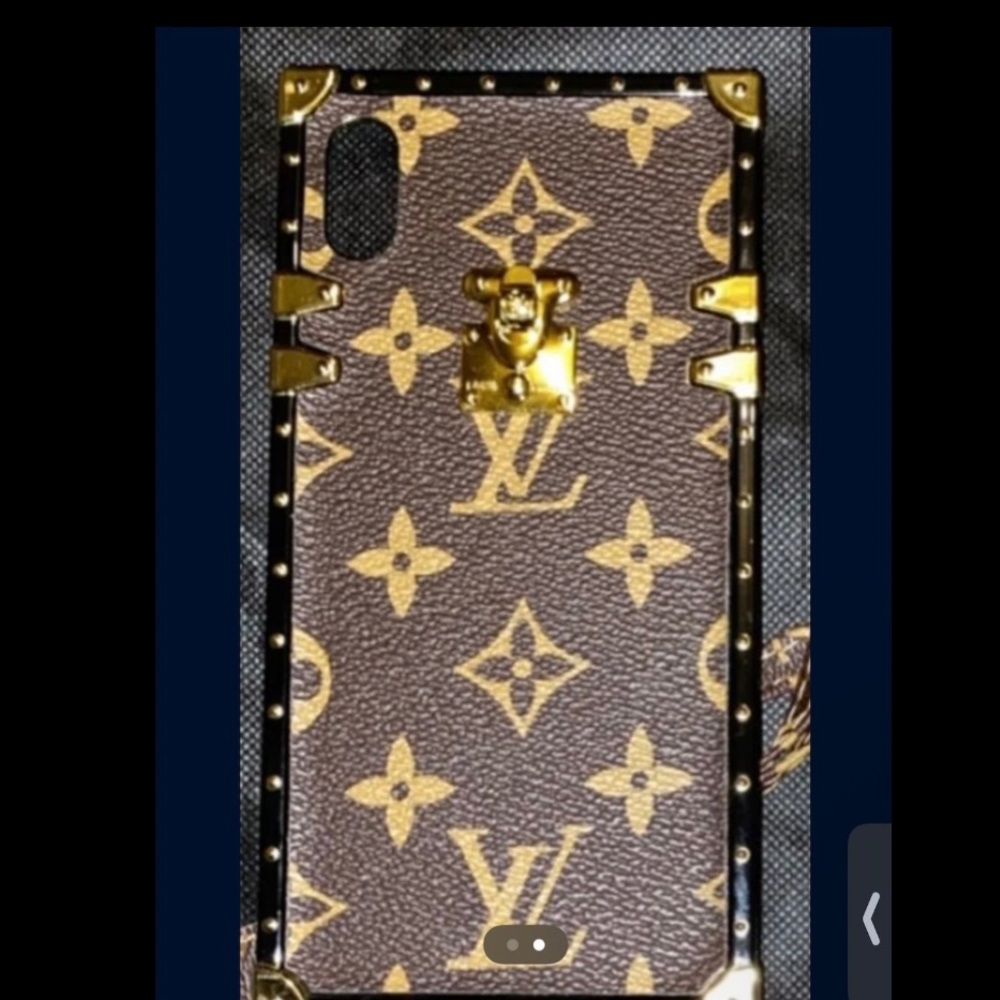 iPhone XS max case